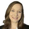 Meteorologist Regina Krull Regina Krull